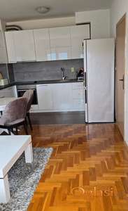 Dvoiposoban stan sa terasom sa pogledom ka Fruškoj gori