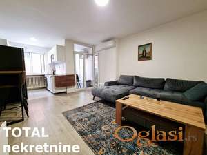 Stan NOVI SAD,NOVO NASELJE ŠONSI - 55 m2 156000 €, ID: 1102037