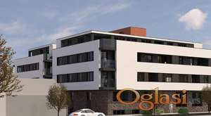 Odličan nov lokal! Sve u dogovoru sa investitorom!