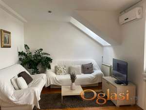 Dvosoban duplex na Novom Naselju