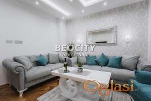 Novi Sad, Centar, Skerlićeva, 1.5, 38m2