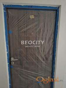 Novi Beograd, Ledine, Puškinova, 1.5, 47m2