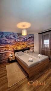 Subotica apartman