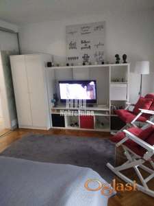 Hram Svetog Save, 1.5 namešten stan ID#1653