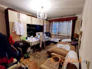 Izvorno stanje ! Centar-blizina Sinagoge ! -54m2