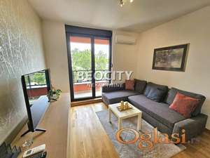 Novi Sad, Socijalno, Đurđa Brankovića, 0.5, 26m2