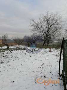 Građevinski plac na prodaju!