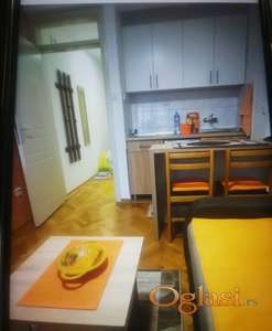 BEZ AGENCISKOG POSREDOVANJA