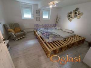 U srcu prelepog Vrdnika nalazi se ova jedinstvena prizemna kuća.