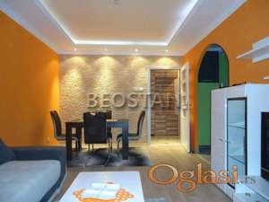 Novi Beograd - Stari merkator #65608