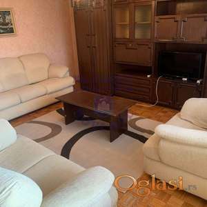 Atraktivan dvosoban stan 51m2