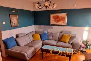 Dupleks SOCIJALNO 021-662-0001