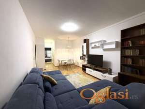 Botanička bašta - Lux - 3.0 ID#3244