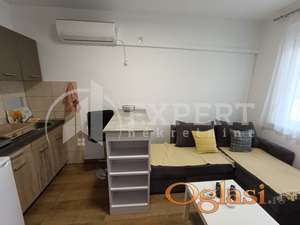 Izdaje se odlična prizemna kuća u centru Niša, kod Šojke, 38m2