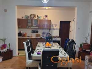 Kuća u centru Karlovaca, 110m2!