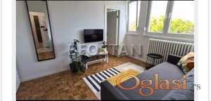 Novi Beograd - Stari merkator #67038