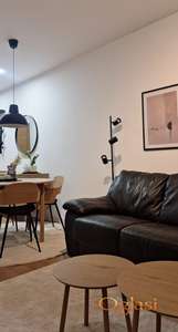 Nov, neuseljavan dvosoban stan na Telepu