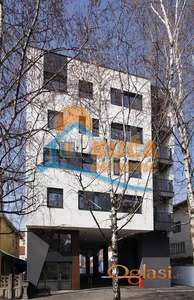 Izdaje se parking mesto u blizini Doma Zdravlja