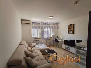 Garsonjera u Cara Dusana, 27m2