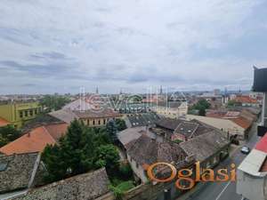 NOVI SAD - CENTAR - 148.00 m2