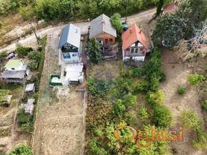 Plac na prodaju Sremska Kamenica 888m2, 577340