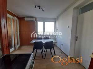 Dvosoban, renoviran stan 52m2, Bagljaš ID#1092