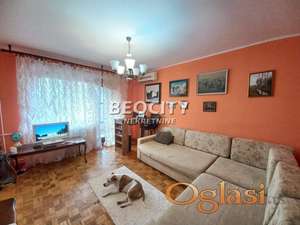 Novi Sad, Sajam, Braće Popović, 4.0, 84m2
