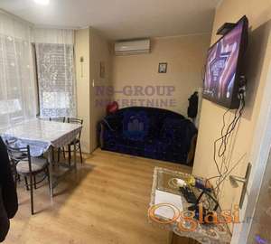 Jednoiposoban 30m2 Satelit