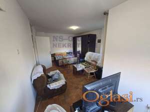 Odličan dvosoban stan na Novom Naselju-Šonsi