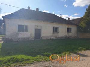 Krušedol Prnjavor kuća 145m2 HITNO!