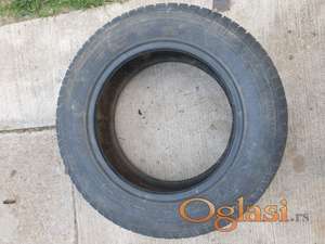 GUMA CONTINENTAL 295/55 R 15 - Letnja