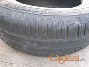 GUMA CONTINENTAL 195/55 R15 - Letnja
