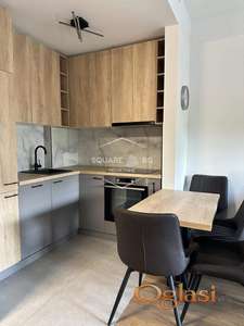 Vojvode Stepe, 2.0 lux, namešten, garaža ID#5852