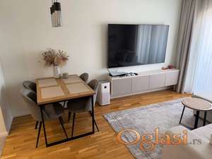 Luksuzan stan na prodaju -PARK NOVOM RESIDENCE