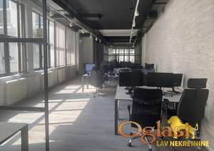 NOVI SAD - BULEVAR - 177.00 m2