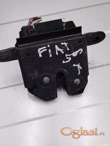 Fiat 500x brava gepeka