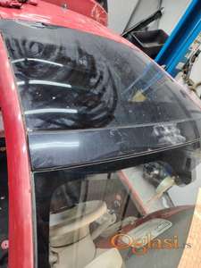 Fiat 500 panorama