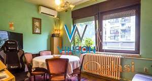 Novi Sad, Bulevar oslobođenja - Dvosoban stan ID#1001106