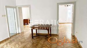 Izdato!Slavija,Nemanjina,100m2,4.0+terasa #3717