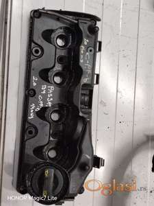Pasat b7 poklopac motora dekla 2.0 TDI 140 KS