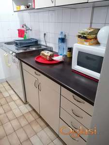 Garsonjera, 20 m2  izdaje se!