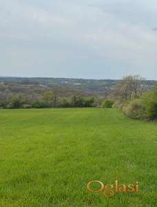 Poljoprivredno zemljište / njiva u Drlupi, Sopot