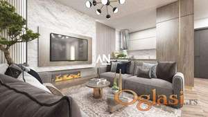 Savski venac, Autokomanda, Gornjačka, lux ID#29766