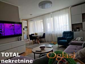 Stan NOVI SAD,LIMAN 2 - 77 m2 225570 €, ID: 1098449