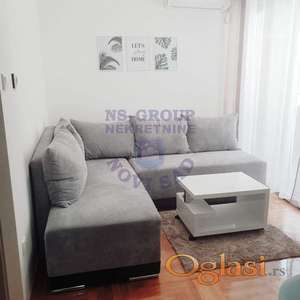 Jednosoban stan površine 29 m² na Bulevaru