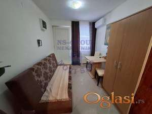 Garsonjera na prodaju - Avijacija