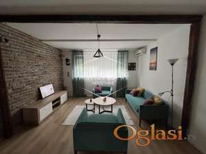 Gornji grad, 2.0 namešten, pet friendly ID#5994