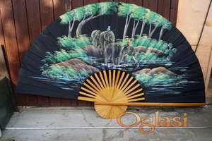 Ukrasne azijske lepeze