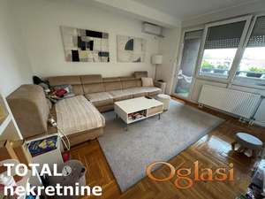 Stan NOVI SAD,GRBAVICA - 84 m2 180000 €, ID: 1101527