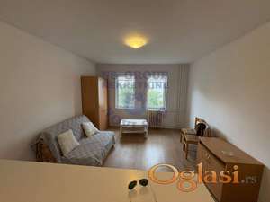 Garsonjera na Podbari